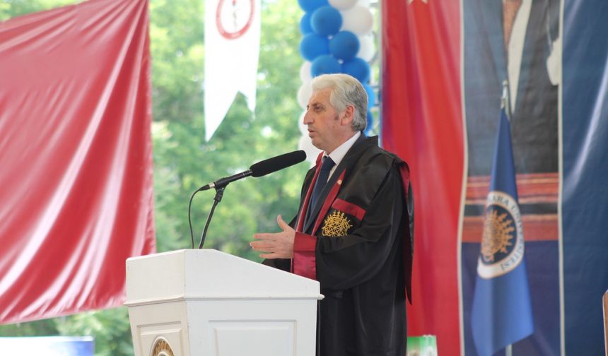 Veteriner Hekimliğinde 183. Yıl Coşkusu!