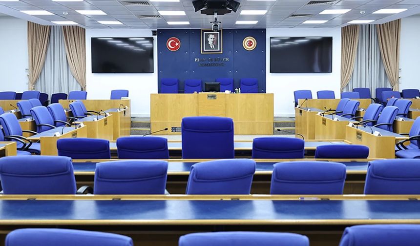 2026 Yılı Merkezi Yönetim Bütçe Görüşmeleri Başlıyor!