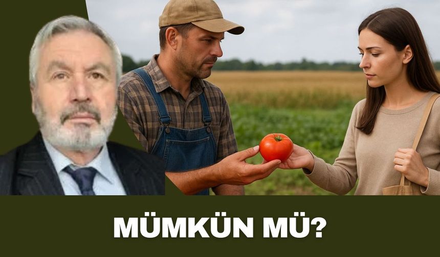 MÜMKÜN MÜ?