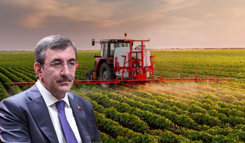 Yılmaz, Gelecek Yılın Tarımsal Destek Miktarını Açıkladı!