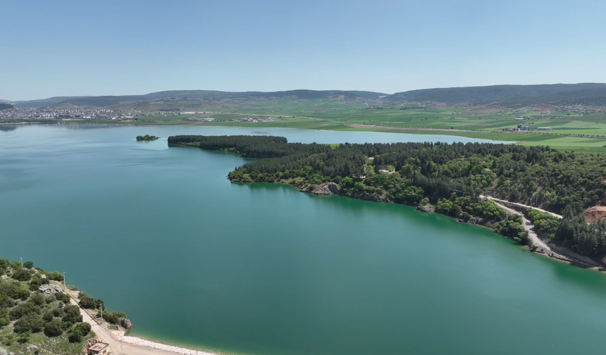 Deprem Bölgesine 2,5 Milyar TL’lik Sulama Yatırımı!