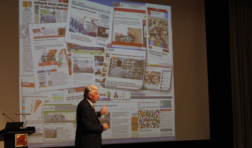 Dünya Tek Sağlık Günü’nde Küresel Tehditlere Karşı Kritik Uyarılar!