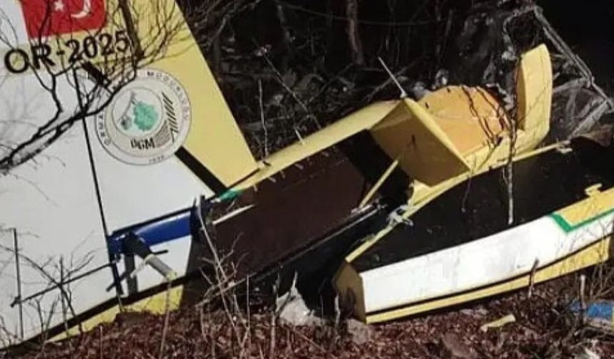 Şehit Pilotun Ailesine Acı Haber Verildi!