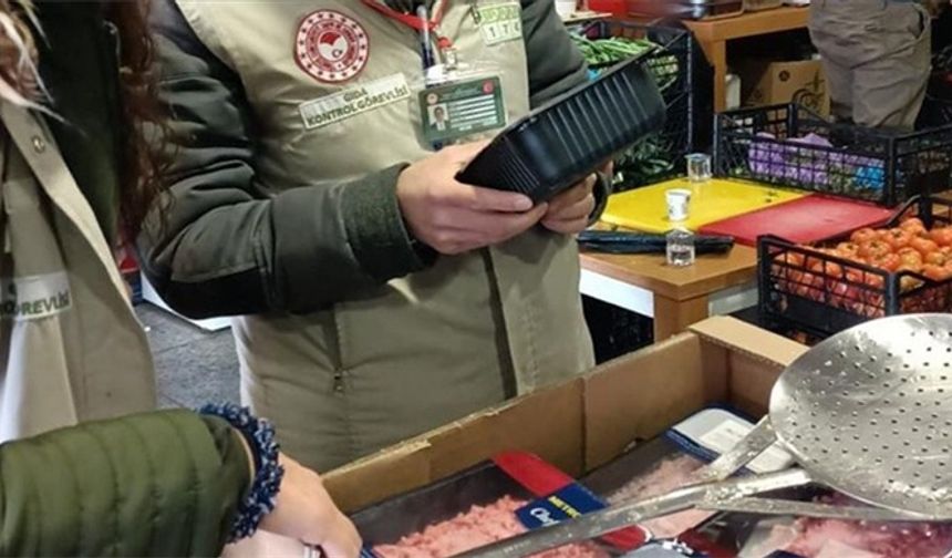 Taklit ve Tağşişli Ürün Listesi Güncellendi!