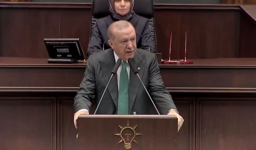 Erdoğan’dan “Terörsüz Türkiye” Vurgusu!