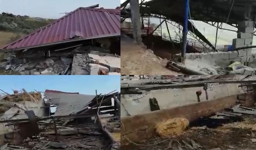 Mülksüzleştirme İddiaları ve Yenilenmeyen Ahırlarla Derinleşen Kriz!