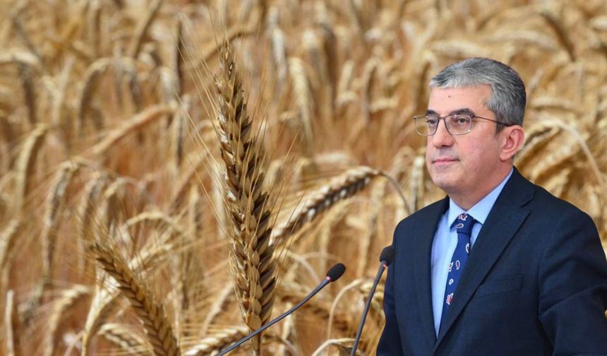 Tahıl Ambarlığından İthalatçı Ülkeye! CHP’li Günaydın’dan Çarpıcı Rakamlar