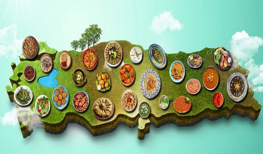 AB Tescili Alan 43. Türk Ürünü Ne Oldu?