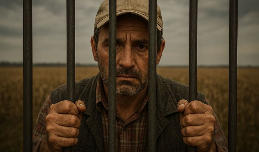 Çiftçi Ziraat Odalarına Yine Mahkum Edildi!