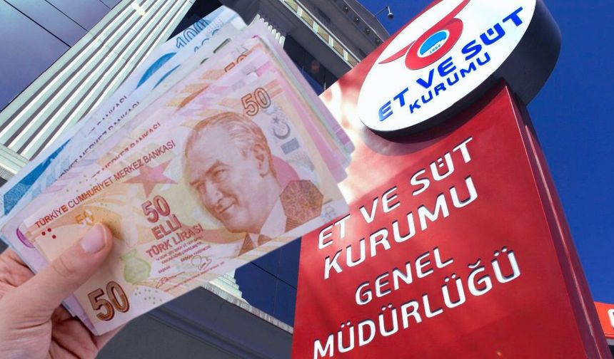 ESK Kârda Üreteci Zararda!