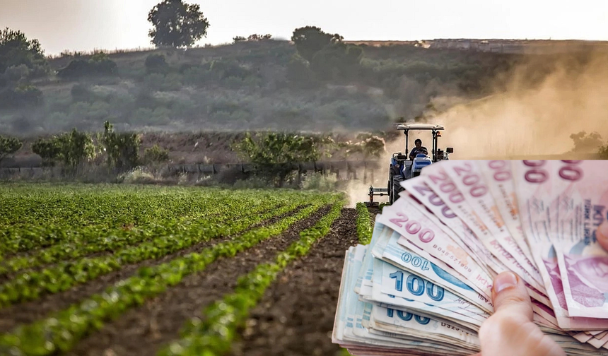 IPARD-III’den Üreticiye 376 Milyon TL'lik Destek!