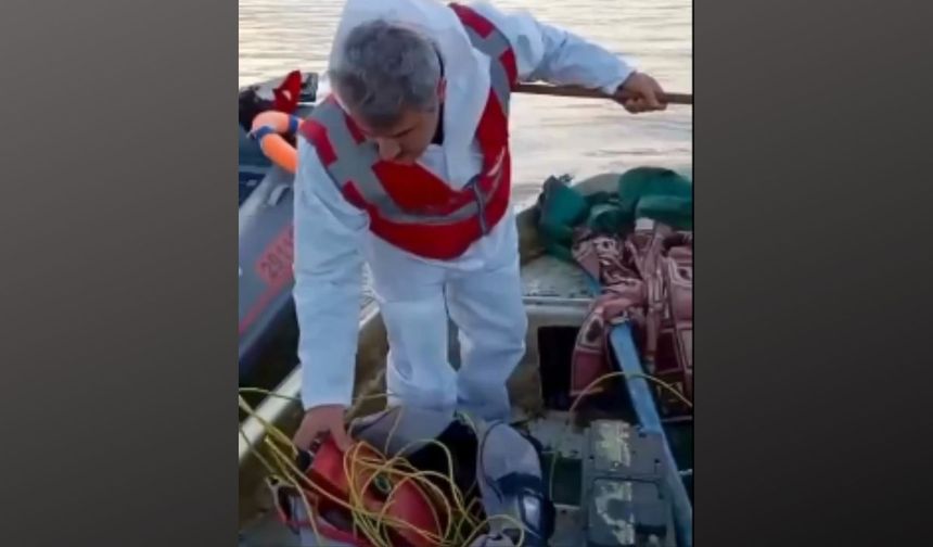 Şok Cihazıyla Avlananlara Rekor Ceza!