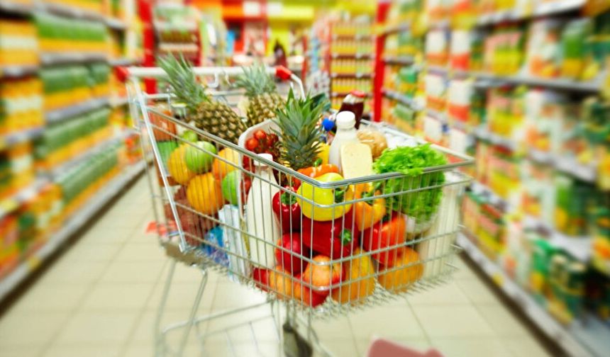 TZOB’dan Market Fiyatlarında Kasım Raporu!