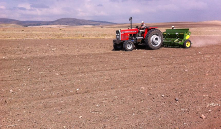 Tarım ÜFE Aralık’ta Yıllık Artış Gösterdi!