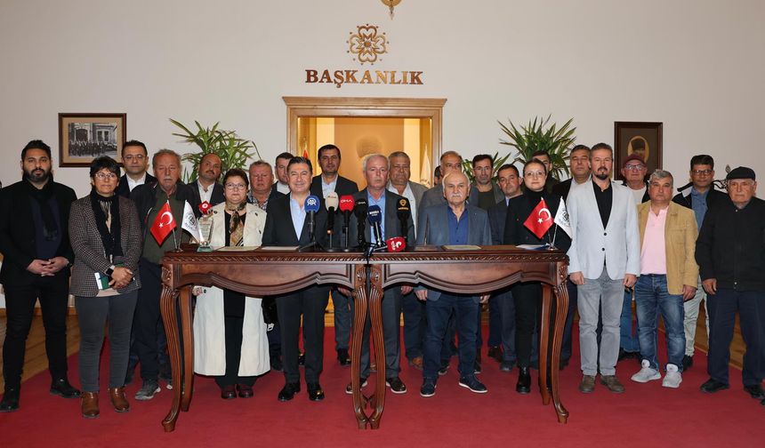 Süt Üreticilerine Soğuk Zincir Desteği!