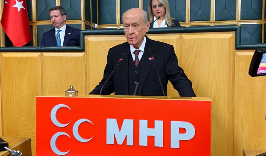 MHP’den SDG/YPG’ye Net Mesaj: “Tahammül Yok”