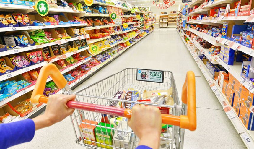 Gıda İşletmelerine Geçiş Süresi: Yeni Yönetmelik Resmi Gazete’de