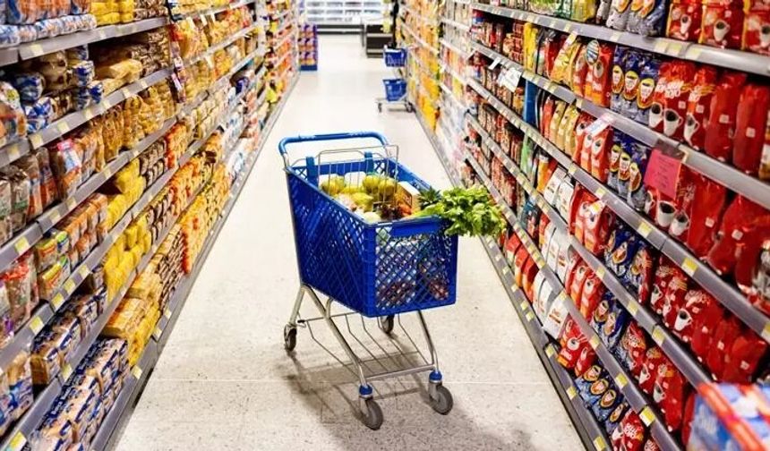 Ramazan Öncesi Temel Gıdada Zam Dalgası!