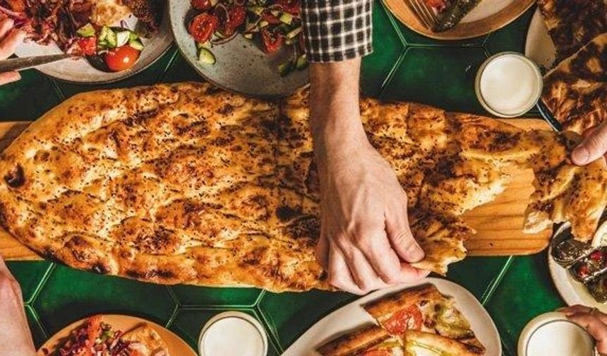 Neden Sadece Ramazan’da Pide? İşte Bu Geleneğin Hikâyesi
