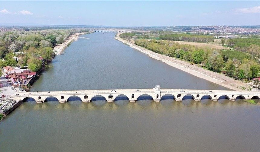 Trakya’da Su Politikaları Alarm Veriyor