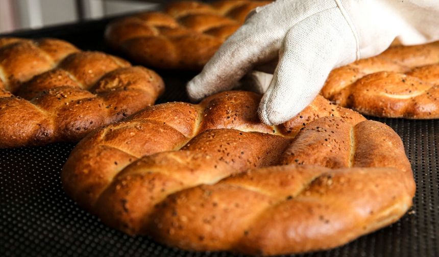 Başkent’te Mobil Pide Dönemi!