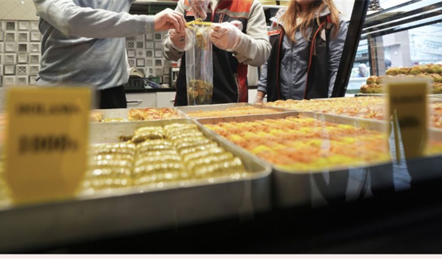 Ramazan Öncesi Ülke Genelinde Gıda Denetimi!