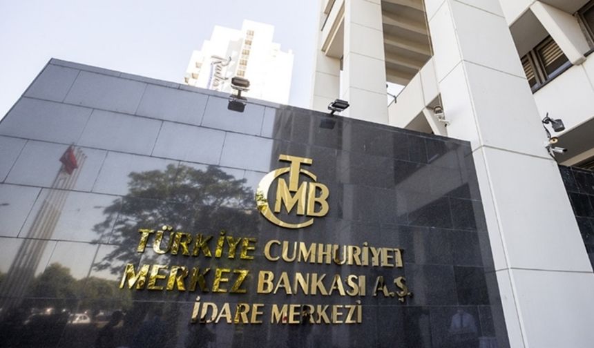 Merkez Bankası 2026 Enflasyon Tahminini Güncelledi!