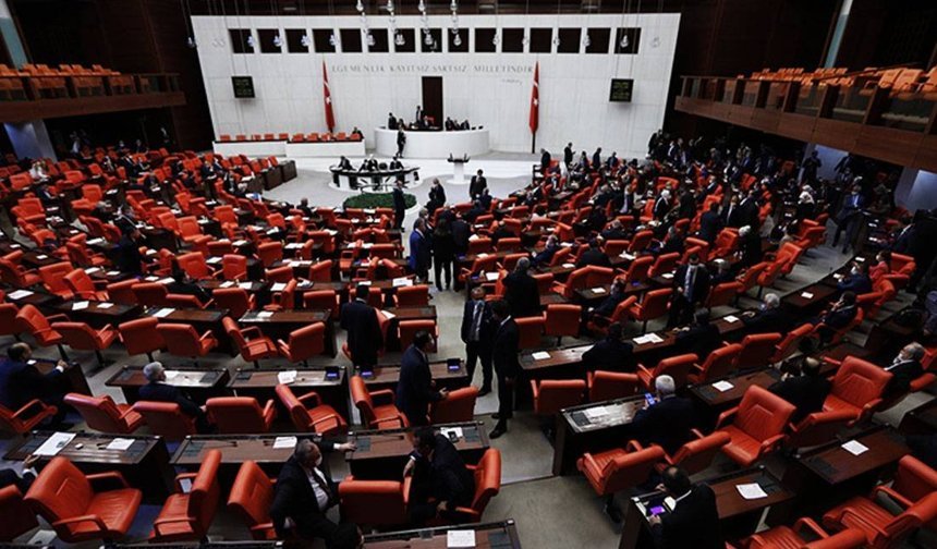 Kanun Teklifiyle Tarım ve Ormanda Yeni Düzenlemeler Mecliste!