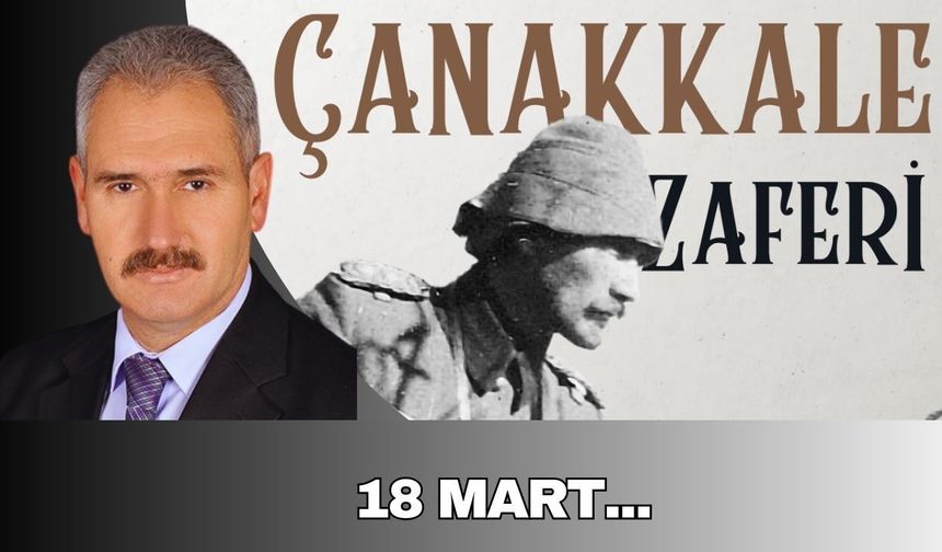 18 Mart…
