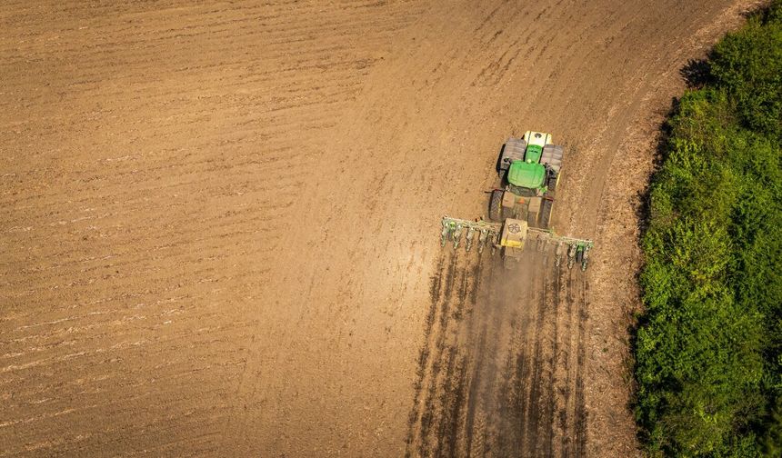 Üretimin Bedeli Ağırlaşıyor! Tarımda Girdi Fiyatları Yükselişte