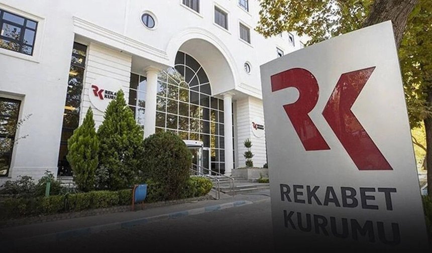 Rekabet Kurulu’ndan Haribo’ya Soruşturma