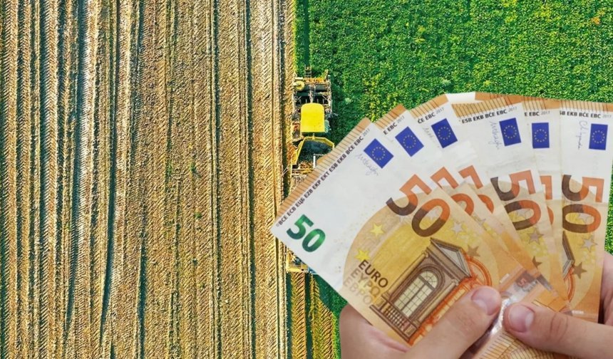 IPARD III’te 2026 Takvimi Açıklandı: Kırsala 241 Milyon Avro Hibe!