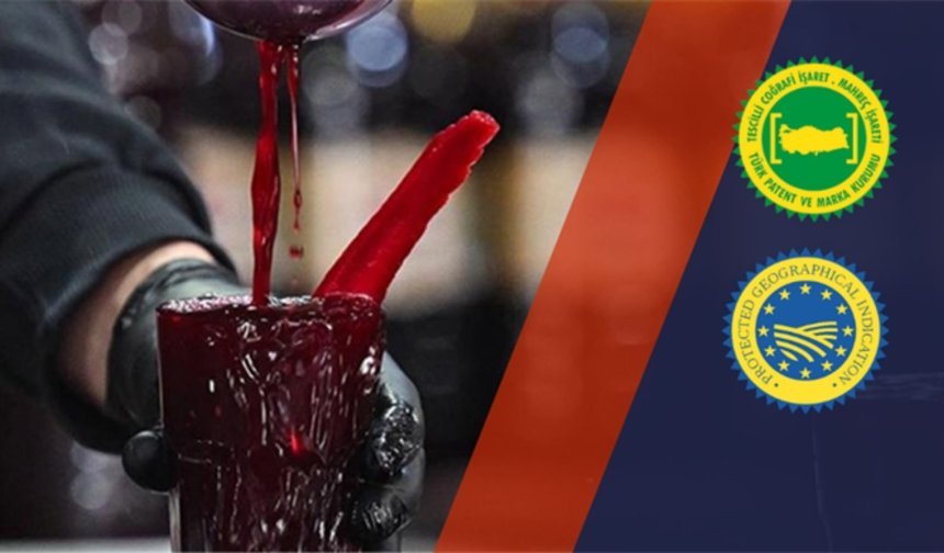 AB’den Adana Şalgamına Coğrafi İşaret Tescili!