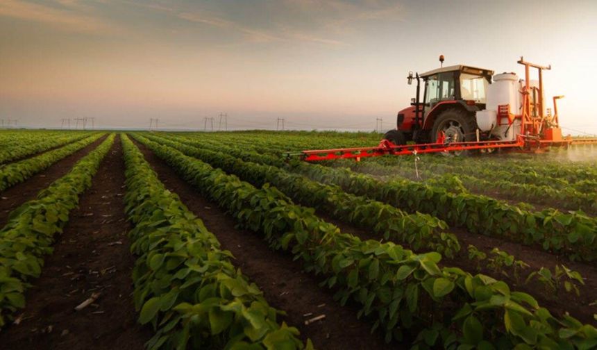 Ekonomi 2025’te Büyüdü, Tarım İse Kan Kaybetti!