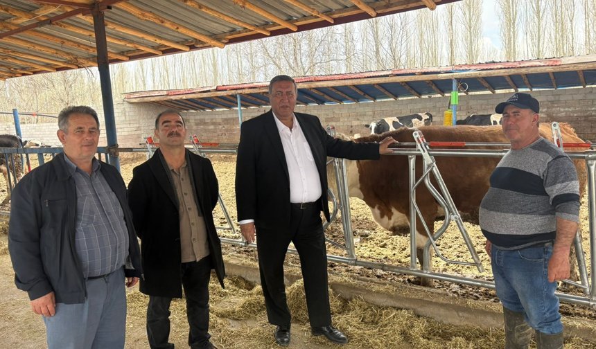 Küçük Üretici Tükeniyor: “Bir Bankadan Çekip Diğerine Ödüyoruz”