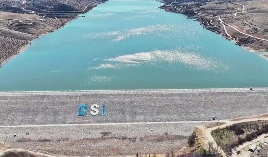 Bakan Açıkladı: 465 Milyon TL’lik Dev Yatırım Tamamlandı!