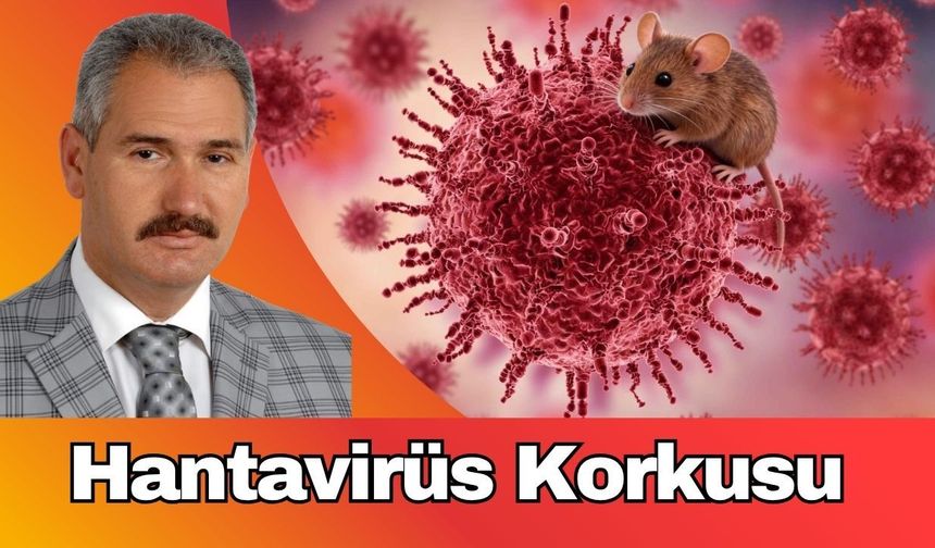 Hantavirüs Korkusu