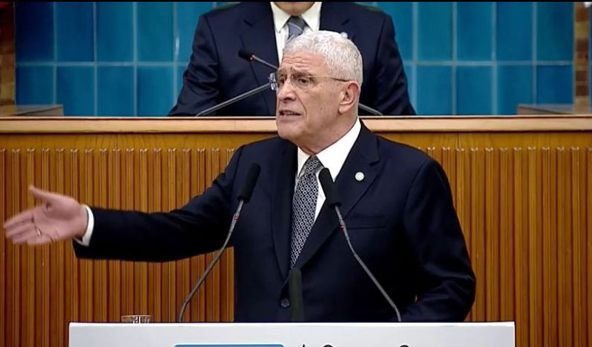 Dervişoğlu: Tarım Ekonomik Sektör Değil, Millî Güvenliktir!