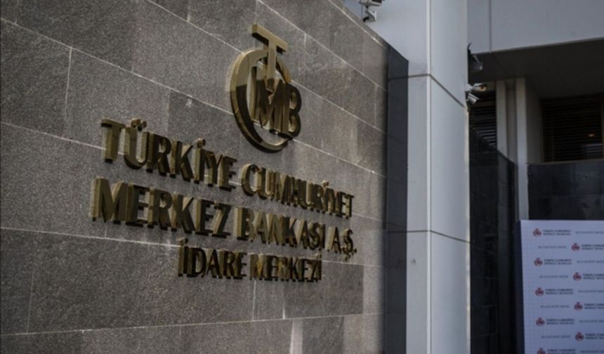 Merkez Bankası Faiz Kararını Açıkladı!