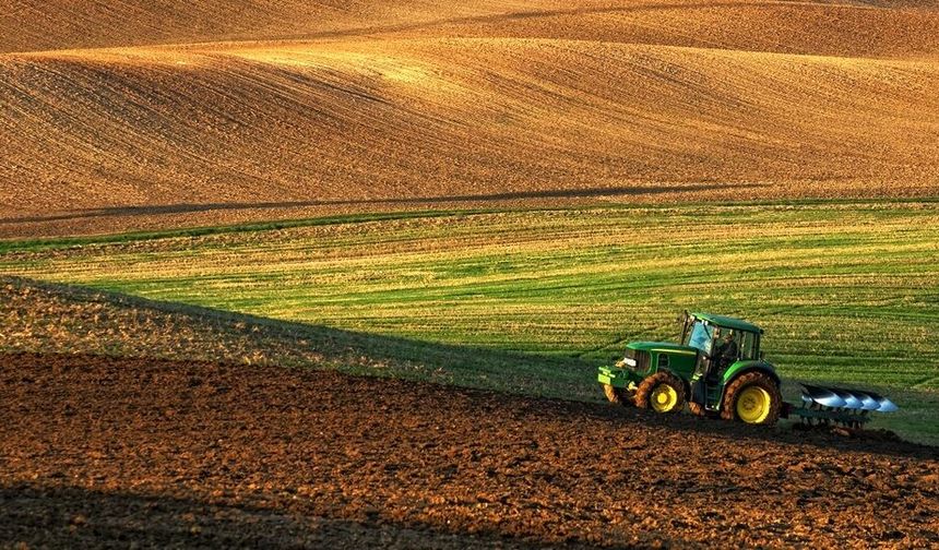 Kırsal Kalkınma Yatırımlarına Hibe Desteğinde Ek Süre