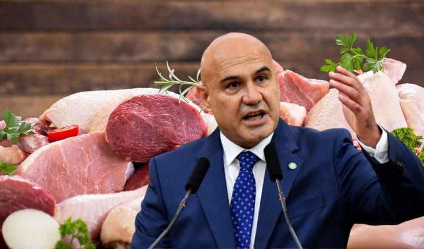 Ette Rekabet İhlalleri ve Kayyum Tartışması TBMM’de