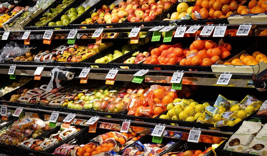 Üretici ile Market Arasındaki Fiyat Makası Açılıyor!
