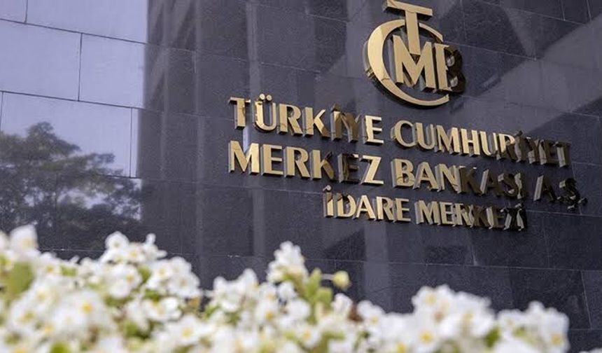 Merkez Bankası Temmuz Ayı Faiz Kararını Duyurdu