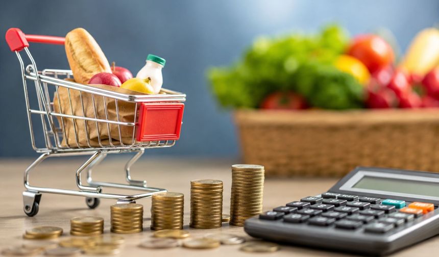 TÜİK Açıkladı: Haziran Enflasyonu Yüzde 32,11