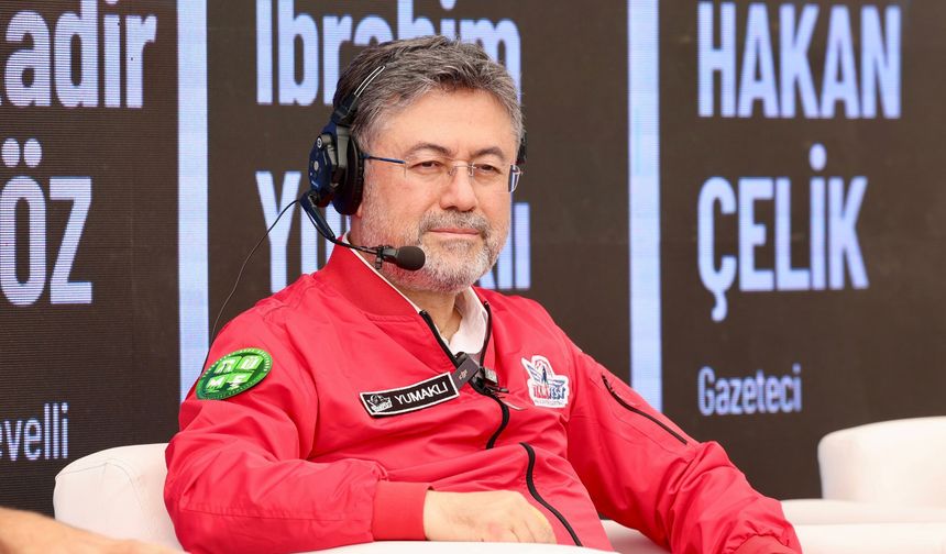 Gıda Güvenliği İçin “Milli Güvenlik” Vurgusu