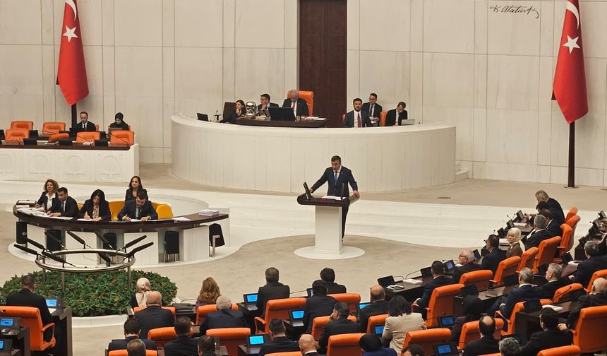 Cevdet Yılmaz’dan ''Fon'' Soruşturması Açıklaması!
