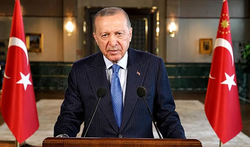 Erdoğan’dan Küresel Gıda Güvenliği ve İsrafla Mücadele Çağrısı!