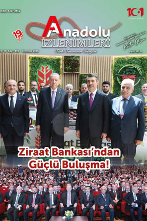 Ziraat Bankası'ndan Güçlü Buluşma!