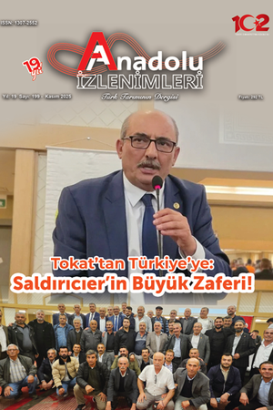 Tokat'tan Türkiye'ye: Saldırıcıer'in Büyük Zaferi!